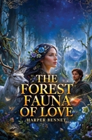 The Forest Fauna of Love 6501902037 Book Cover