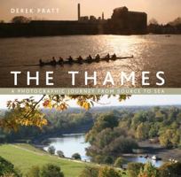 The Thames 1408186934 Book Cover