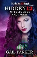 Intelligence Required 1491788186 Book Cover