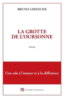 La Grotte de l'Oursonne B0CB7PTKTD Book Cover