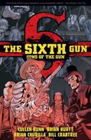 The Sixth Gun: Sons of the Gun 1620100991 Book Cover