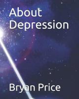 About Depression 1097584933 Book Cover