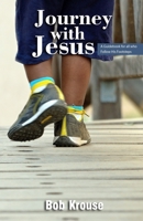 Journey with Jesus: A Guidebook for All Who Follow His Footsteps 9789050313 Book Cover