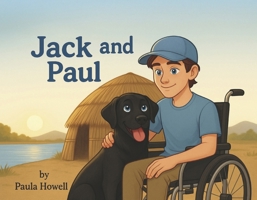 Jack and Paul B0GJ31H961 Book Cover
