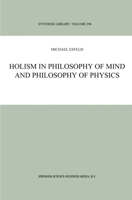 Holismus in der Philosophie des Geistes.