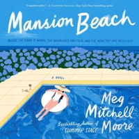 Mansion Beach 0063441942 Book Cover