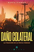 Dano Colateral 6075291199 Book Cover