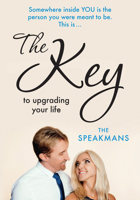 The Key: To Upgrading Your Life 1911195689 Book Cover