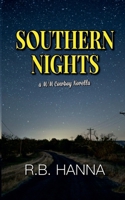 Southern Nights B0HGNVV9DH Book Cover