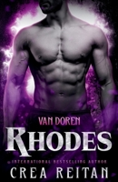 Rhodes (Van Doren) B0H9699M9Z Book Cover