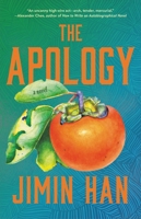 The Apology 0316367087 Book Cover