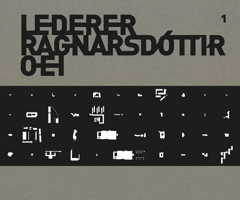Lederer + Ragnarsd�ttir + Oie 1 3868591990 Book Cover