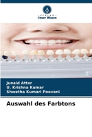 Auswahl des Farbtons (German Edition) 6208231930 Book Cover