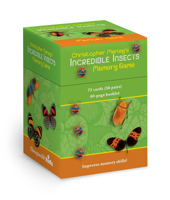 GM-Christopher Marleys Incredi 0764956124 Book Cover