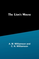 The Lion's Mouse 9356891168 Book Cover