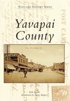 Yavapai County 1467124508 Book Cover