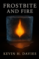 Frostbite and Fire B0FMRFGMGQ Book Cover