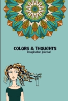 Colors & Thoughts 1329490533 Book Cover