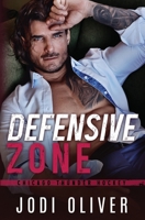 Defensive Zone (Chicago Thunder) 191739005X Book Cover