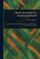 New Method of Horsemanship 1023290405 Book Cover