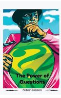 The Power of Questions 1533653224 Book Cover