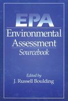 EPA Environmental Assessment Sourcebook 1575040026 Book Cover
