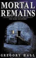 Mortal Remains 0006511341 Book Cover