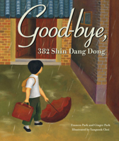 Good-Bye, 382 Shin Dang Dong 0792279859 Book Cover