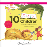 10 Silly Children 1843654954 Book Cover