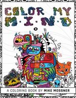 Color My Mind 1365928438 Book Cover