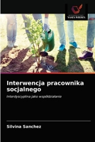 Interwencja pracownika socjalnego 6203389323 Book Cover