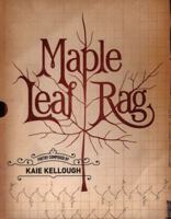 Maple Leaf Rag 1894037421 Book Cover