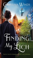 Finding My Lich (1) 1733679626 Book Cover