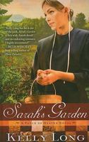 Sarah's Garden 159554870X Book Cover