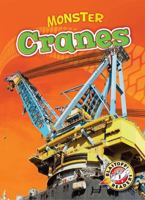 Monster Cranes 1600149367 Book Cover