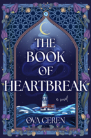 The Book of Heartbreak B0DP45HYG5 Book Cover