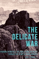 The Delicate War: Knowing in oneself the angel from the beast through the films of Dario Argento 1691345164 Book Cover