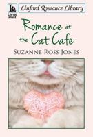 Romance at the Cat Cafe 1444843591 Book Cover