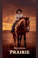 Whispers in the Prairie B0GVZW3WLV Book Cover