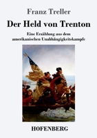 Der Held Von Trenton 3743729474 Book Cover