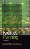 Facilities Planning 0471032999 Book Cover