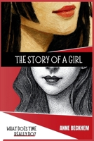 The Story of a Girl: A Novel B0GCD8XJZK Book Cover