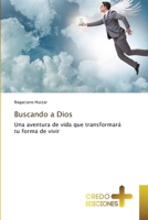 Buscando a Dios (Spanish Edition) 6136238586 Book Cover