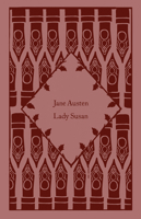 Lady Susan 1477660569 Book Cover