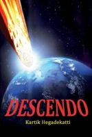 Descendo B0BJYSTNY9 Book Cover