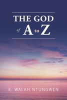 The God of A to Z B0FRRZP86V Book Cover