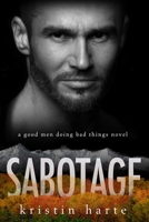 Sabotage 1944336710 Book Cover