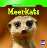 Meerkats 1433938766 Book Cover