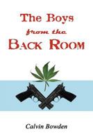 The Boys from the Back Room 1604149280 Book Cover