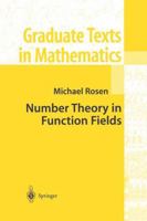 Number Theory in Function Fields 0387953353 Book Cover